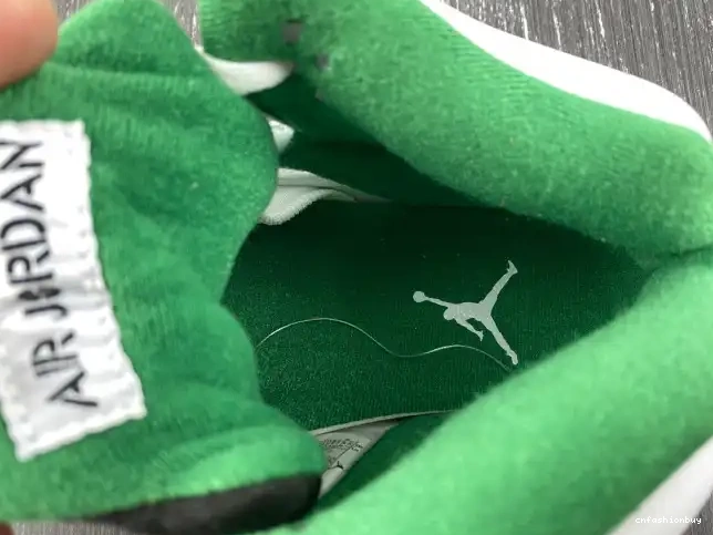 Lucky Jordan 5 WMNS Green DD9336-103 Air 0519